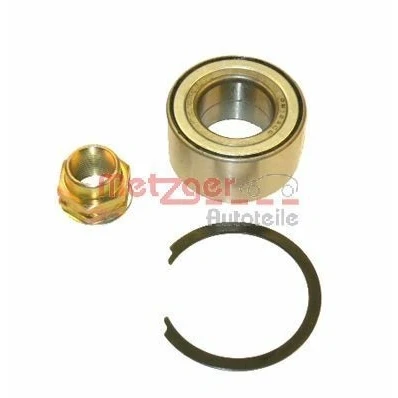 Billede af METZGER WM 682 Hjullejesæt 66 FIAT: Panda II Hatchback, Cinquecento, Seicento / 600 Hatchback