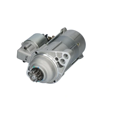 Billede af VALEO 201001 Starter 12 2 VOLKSWAGEN: Golf 4 Variant, 4, Multivan 5 (7HM, SKODA: Octavia Combi, II Hatchback, Fabia 1 Combi