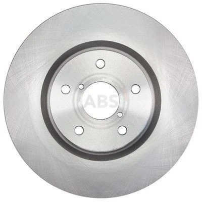 Billede af A.B.S. 17960 Bremseskiver 316 30 5 ventileret coatet SUBARU: Tribeca