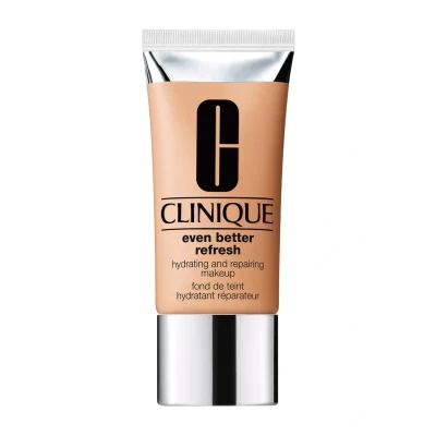 Billede af Clinique Even Better Refresh Hydrating and Repairing Foundation WN76 Toasted Wheat 30 ml