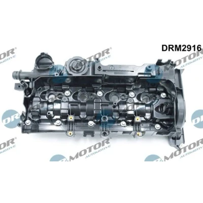 Billede af DR.MOTOR AUTOMOTIVE DRM2916 Ventildækse med pakning BMW: 5 Touring, 3 Sedan, 4 Gran Coupe