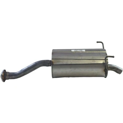 Billede af BOSAL 163 391 Lydpotte HONDA: CIVIC 7 Hatchback