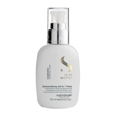 Billede af Alfaparf Milano Semi di Lino Diamond Extraordinary All In 1 Fluid 125 ml