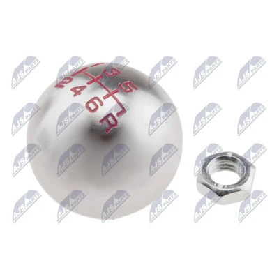 Billede af Gearknop NTY GZB HD 000
