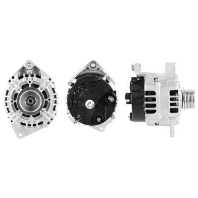 Billede af LUCAS ELECTRICAL LRA02153 Generator 12V 120A FIAT: Ducato II Ladvogn/Chassis, Van, CITROËN: Jumper I Bus