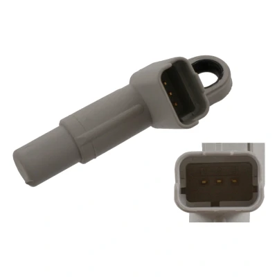Billede af FEBI BILSTEIN 31197 Sensoren PEUGEOT: 107 Hatchback, 307 Stationcar, 207 TOYOTA: Aygo, FORD: FIESTA 5, 6