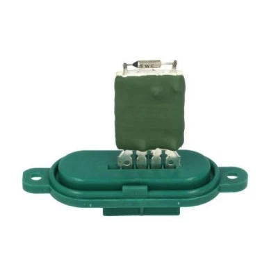 Billede af THERMOTEC DEE001TT Modstand, ventilator