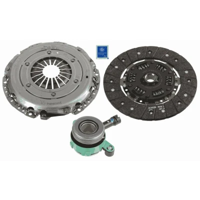 Billede af SACHS XTend Kit plus CSC 3000 990 401 Kobling 240 MITSUBISHI: Outlander 2 SUV