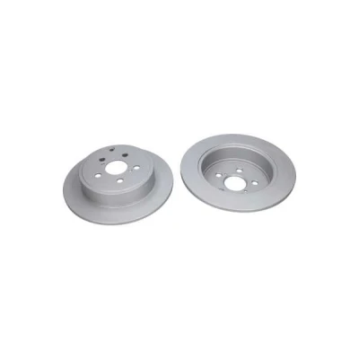 Billede af KAVO PARTS BR 9424 C Bremseskiver 280 10 5 100 fuldstændigt coatet TOYOTA: Avensis II Station Wagon, Sedan, Hatchback
