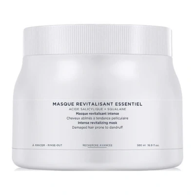 Billede af Kerastase Oplivende Maske K Symbio Beskadiget hår 500 ml
