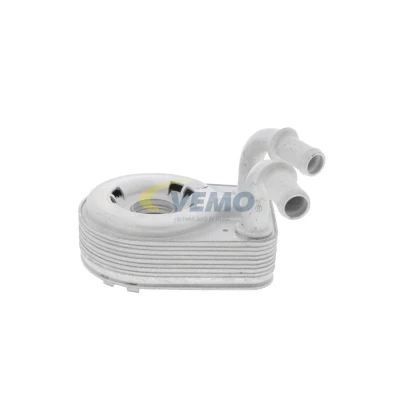 Billede af VEMO V24 60 0013 Olieradiator uden pakning EXPERT KITS +