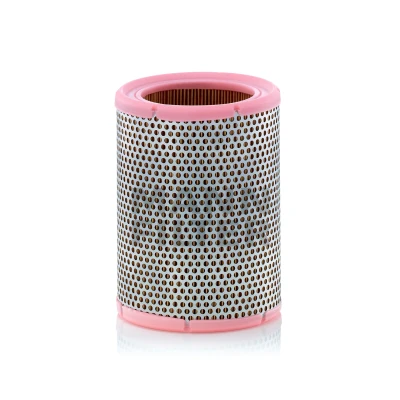 Billede af MANN FILTER C 1362 Luftfilter 172 128 Filterindsats RENAULT: Super 5 Hatchback, Trafic I Bus, Hatchback