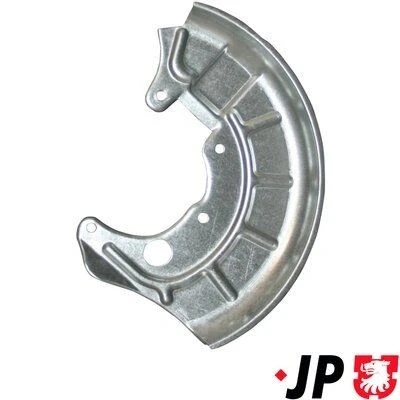 Billede af JP GROUP 1164200270 Ankerplade venstre foraksel VOLKSWAGEN: GOLF 3, 2, Jetta 2