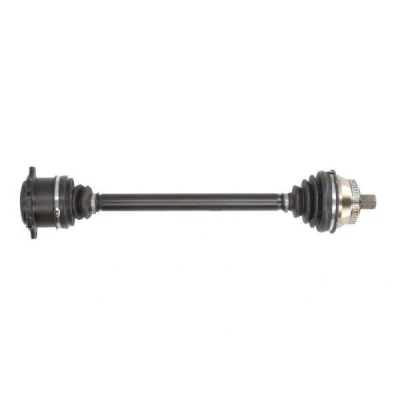 Billede af POINT GEAR PNG72111 Trækaksel højre foraksel 620mm 98mm til køretøjer med ABS VOLKSWAGEN: Passat B5 GP Variant, Sedan, AUDI: A4 Sedan