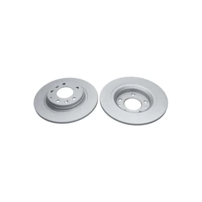 Billede af KAVO PARTS BR 4756 C Bremseskiver 280 10 5 114 fuldstændigt coatet MAZDA: 6 Stationcar, Hatchback, Sedan
