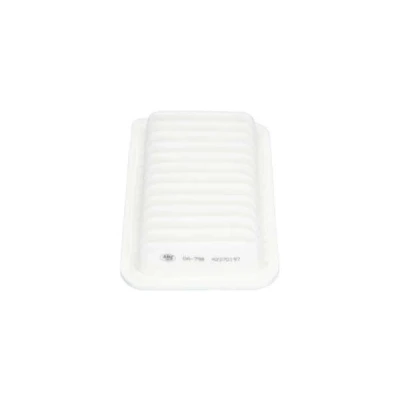 Billede af KAVO PARTS DA 798 Luftfilter 41mm 142mm 243mm Filterindsats