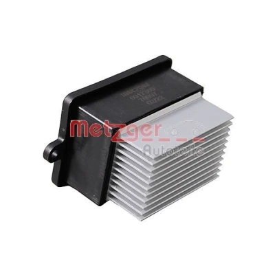 Billede af METZGER 0917380 Modstand, kabineventilator