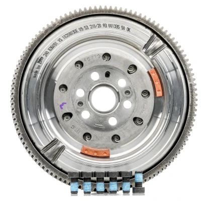 Billede af VALEO 836091 Dobbeltmasse svinghjul