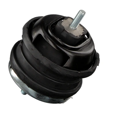 Billede af FEBI BILSTEIN 18508 Motorophæng venstre Hydroleje Gummi BMW: 5 Sedan