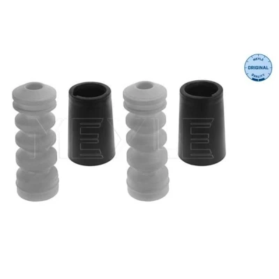 Billede af MEYLE 100 740 0005 Støddæmper Manchet bagaksel ORIGINAL Quality VOLKSWAGEN: Polo III Hatchback