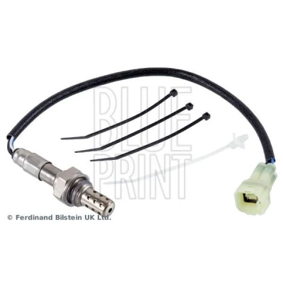 Billede af BLUE PRINT ADK87019 Lambdasonde opvarmet SUZUKI: Wagon R+ II Hatchback