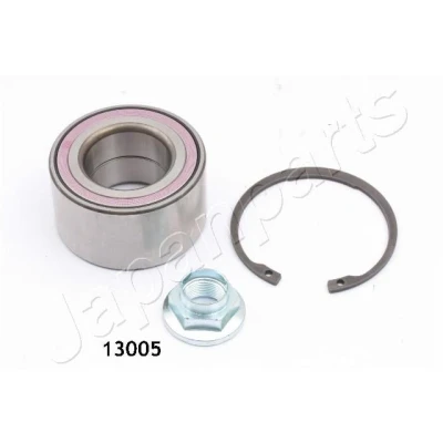 Billede af JAPANPARTS KK 13005 Hjullejesæt 84 MAZDA: 6 Stationcar, Sedan, Hatchback