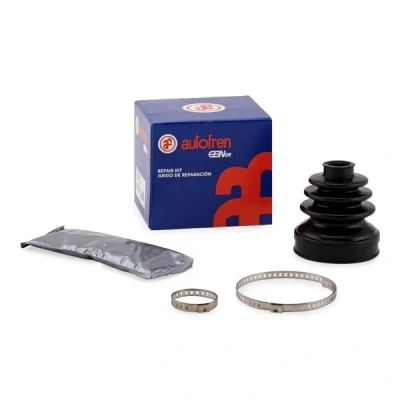 Billede af AUTOFREN SEINSA D8195 Drivakselmanchet 84 gearkasse monteret TOYOTA: Corolla VIII Compact, Avensis I Stationcar, Picnic, OPEL: Corsa C Hatchback