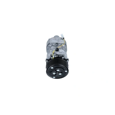 Billede af NRF EASY FIT 32709 Kompressor SD7H15 24V PAG 46 med kompressorolie, tætningsring