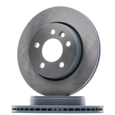 Billede af FEBI BILSTEIN 174717 Bremseskiver bagaksel 300 22 5 120 indvendigt ventileret coatet VOLKSWAGEN: Crafter Van, MAN: TGE kasse
