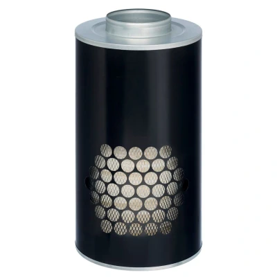 Billede af HENGST FILTER E1491L Luftfilter 655 343 Filterindsats