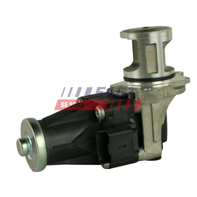 Billede af FAST FT60205 EGR Ventil elektrisk Styreventil med pakning PEUGEOT: 207 SW, 5008 I, 308 I FORD: MONDEO 4 Turnier, S Max Mk1, Grand C