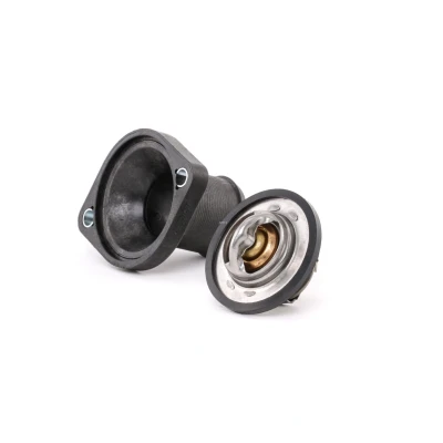 Billede af GATES TH21689G1 Termostat 89 med pakninger hus PEUGEOT: 206+ Hatchback, 206 307 SW, CITROËN: C3 I Saxo C4 Coupe