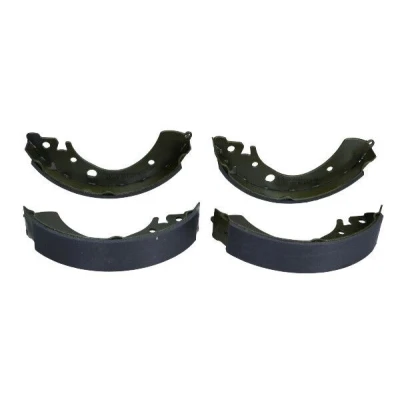 Billede af MAXGEAR 19 3461 Bremsebakker bagaksel 200 36 HONDA: Civic 6 Hatchback, 7 Limousine, CRX 3