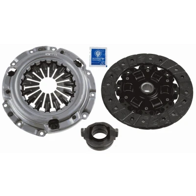 Billede af SACHS 3000 954 042 Kobling 225 MAZDA: 6 Stationcar