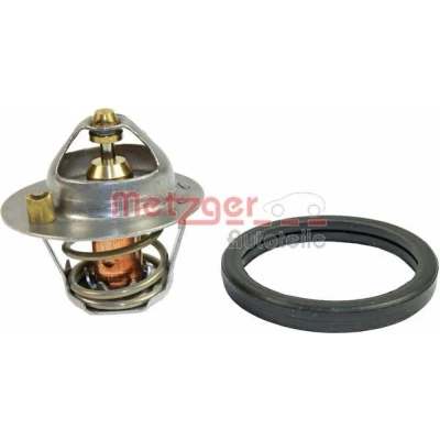 Billede af METZGER 4006231 Termostat 74 med pakning FORD: Puma