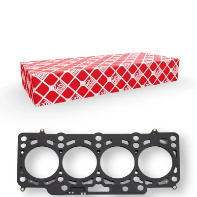 Billede af FEBI BILSTEIN 105937 Toppakning 1,63 Metal VOLKSWAGEN: Polo V Hatchback, Jetta 4, Touran I, SEAT: Altea, Leon II Ibiza 4 ST, SKODA: Fabia 2