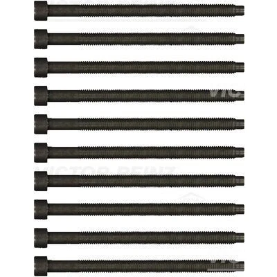 Billede af REINZ 14 32122 01 Strækbolte indre polygonhoved VOLKSWAGEN: Golf 4, 4 Variant, SEAT: Leon I Hatchback