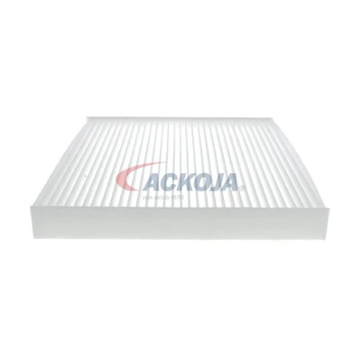 Billede af ACKOJA A32 30 0002 Kabinefilter Pollenfilter 215 222 Papir MAZDA: 6 Hatchback, Stationcar, Sedan