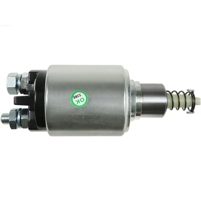 Billede af Magnetafbryder, starter AS PL SS0279P