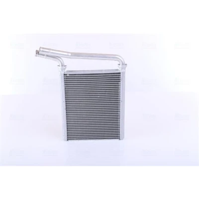 Billede af NISSENS 707090 Varmeveksler med ledning