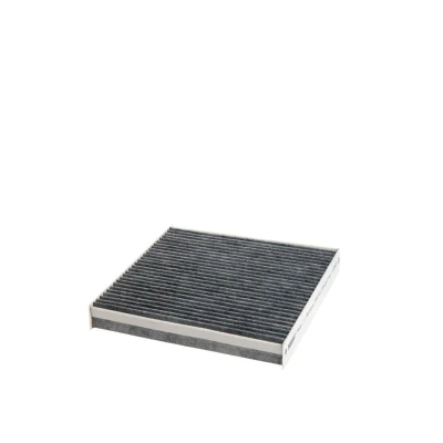 Billede af HENGST FILTER E997LC Kabinefilter Aktivkulfilter 210 207 30 RENAULT: LAGUNA 2 Grandtour,