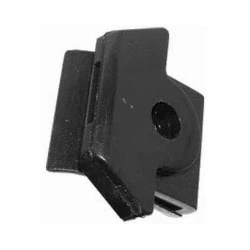 Billede af ROMIX B22182 Clips, side /beskyttelseslister