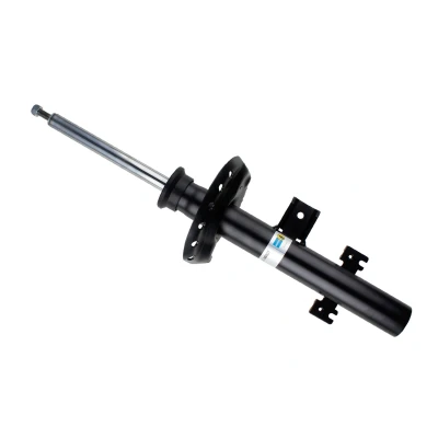 Billede af BILSTEIN B4 OE Replacement 22 249807 Støddæmper Bagaksel højre Gastryk dobbeltrør Fjederben nederste plade, øverste stift