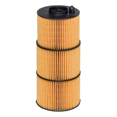 Billede af HENGST FILTER E829H D366 Oliefilter Filterindsats