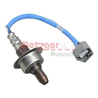 Billede af METZGER 0893677 Lambdasonde M18x1,5 Reguleringssonde NISSAN: MICRA 4
