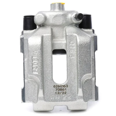 Billede af METZGER 6260163 Bremsekaliber Bagaksel venstre BMW: 3 Sedan, Touring, Coupe