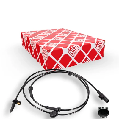 Billede af FEBI BILSTEIN 171434 ABS Sensor Bagaksel højre 1764 FIAT: Punto II Hatchback
