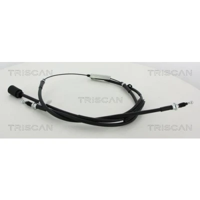 Billede af TRISCAN 8140 241138 Håndbremsekabel 1800/870, 740/590 Skivebremse OPEL: Astra J Sports Tourer