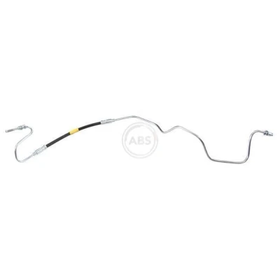 Billede af A.B.S. SL 6028 Bremseslange 316 OUT. M10x1 PEUGEOT: 308 I Hatchback, SW, 307 Stationcar, CITROËN: C4 Hatchback