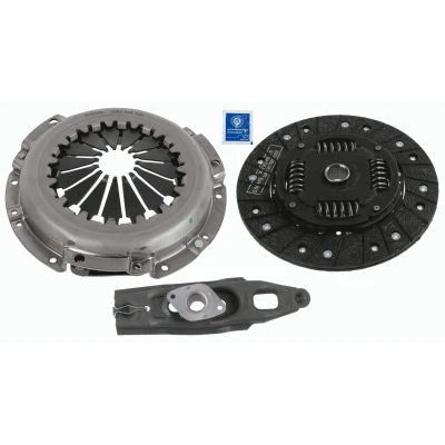 Billede af SACHS 3000 951 043 Kobling 215 MITSUBISHI: COLT 6